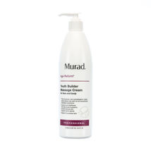 Murad Professional Youth Builder Massage Cream 16.9oz - £67.93 GBP