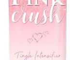 Swedish Beauty PINK CRUSH TINGLE INTENSIFIER Tanning Lotion 7.0 oz - $24.65
