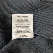 O’Neill Daydream Drifter Women's Small Blue Crewneck Cropped Pullover Sweatshirt image 6