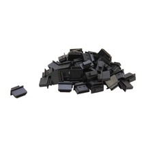 Nippon Labs AD-HDMI-DC-BK HDMI Type A Female Dust Cover, 50-Pieces - £28.15 GBP