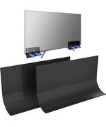 Without An Expensive Soundbar, The Tv Speaker Passive Amplifier, And Sen... - $44.98