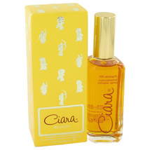 Ciara 100% Eau De Parfum Spray 2.3 Oz For Women  - £18.70 GBP