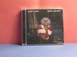 Steep Leans ‎– Grips on Heat (CD, 2015, Ghost Ramp) New - £9.86 GBP