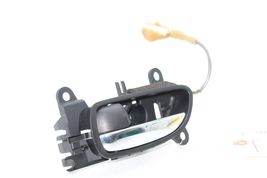 07-11 LEXUS GS350 Front Left Driver Side Interior Door Handle F3519 image 9