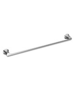 Moen YB0224CH Chrome-Polished 24 Inch Single Bar Bathroom Towel Rack - 1... - $1,935.29 MXN Moen YB0224CH Chrome-Polished 24 Inch Single Bar Bathroom Towel Rack - 1... - $1,935.29 MXN