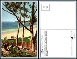 California Postcard - Laguna Beach Scene N15 - £2.22 GBP