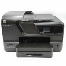 REDUCED- 40-%  HP OfficeJet PRO 8600 All In One - £27.77 GBP