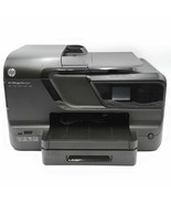 REDUCED- 40-%  HP OfficeJet PRO 8600 All In One - £27.45 GBP
