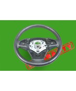 OEM 2011-2017 bmw x3 f25 steering wheel driver heated black - $213.80 CAD