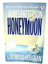 Honeymoon by James Patterson Howard Roughan Book 1of 2 Series Paperback Feb 2005 - £3.13 GBP