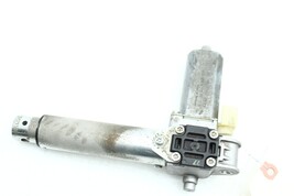 2004-2007 BMW E60 525i FRONT RIGHT POWER SEAT ADJUSTMENT MOTOR H1514 image 9