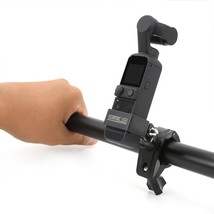 Bicycle Handlebar Mount Kit Compatible With Dji Osmo Pocket 2 Or Pocket - £13.54 GBP