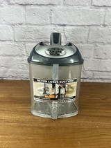 Shark UV540 UV500WM UV541CCO DIRT DUST CANISTER CUP BIN CAN Assembly 354... - $28.49