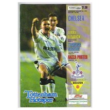 Tottenham Hotspur Official Matchday Magazine January 23 1991 mbox2982/b Tottenha - £3.21 GBP