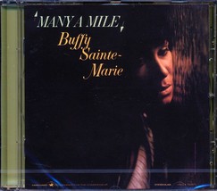 Buffy Sainte-Marie - £16.53 GBP