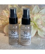 2 X Bumble Bb. Pret-a-Powder Post Workout Dry Shampoo Mist = 1.7oz Total... - $223.14 MXN