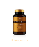BRONZAN DR.VITON SELF-TANNING PILLS (30 CAPSULES) sun-kissed golden-bron... - $28.00