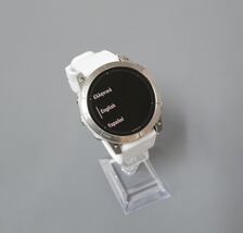 Garmin epix Pro Gen 2 Sapphire 51mm GPS Watch - Titanium White 010-02804-10 image 2