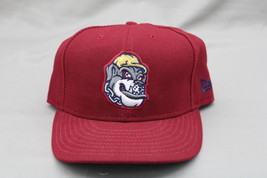 Mahoning Valley Scrappers Hat - Pro Model by New Era - Fitted 7 3/4 - $1,047.17 MXN