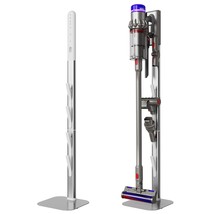Vacuum Stand Holder Docking Station Compatible For Dyson V7 V8 V10 V11 V... - $92.99