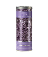 Satin Smooth Amethyst Crystal Thin-Film Flex Pebble Wax, 23 Oz. - $729.02 MXN