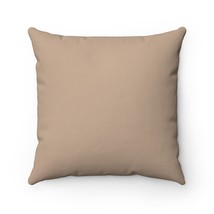 Trend 2020 Rocky Road Crown Spun Polyester Square Pillow - £17.28 GBP+