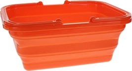 Ust Flexware Collapsible Sink For Washing Dishes And People While Camping, - $39.95