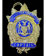 New York NYPD Captain - $68.16 CAD