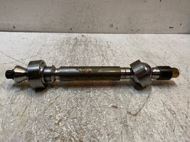 Driveshaft 17&quot; Long 12-Spline 22mm End 27mm End 38mm Shaft 70mm Sphere B... - $1,680.37 MXN