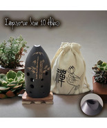 Xun 10 holes, Improve Xun, Key C4 (F) Bass Tone, Easy To Play, Random Pa... - $826.45 MXN+