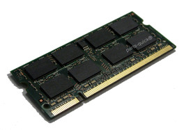 2GB Memory Toshiba Mini NB200 NB205 NB255 PC2-6400 Netbook Notebook DDR2 RAM - $27.99
