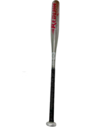 EASTON Redline L21-C SC500 C-Core 31/19 -12 Aluminum/Graphite 2 1/4&quot; You... - $73.36 CAD