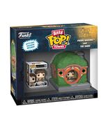 Funko Pop Bitty Town Lord of the Rings Frodo Baggins and The Shire - $17.29 CAD