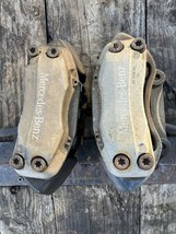 W211 MERCEDES 2006 E350 FRONT LEFT RIGHT BRAKE CALIPER BREMBO - £93.22 GBP