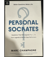 Personal Socrates : Questions That Will Upgrade Your Life from Legends &amp;... - €15,86 EUR