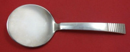 Parallel by Georg Jensen Sterling Silver Petit Four Server w/GI Mark Orig 5 1/2&quot; - £306.88 GBP