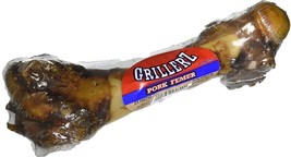 Grillerz Pork Femur Bone Dog Treat - $12.18
