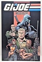G.I. Joe Origins Graphic Novel By IDW Publishing With Print Error- CO2 - £18.64 GBP