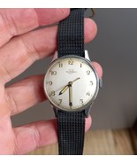 Vintage Cyma Tavannes Swiss Watch 1950’s - $5,807.86 MXN