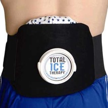 Total Ice Wrap - Lower Back - $660.18 MXN