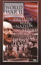 Why We Fight: World War II (BRAND NEW 2-disc, 4-film documentary DVD set) - £21.55 GBP