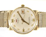 Waltham Wrist watch 25 jewel 320790 - £1,204.77 GBP