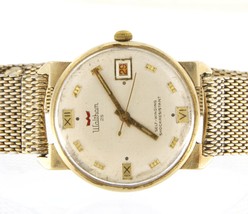 Waltham Wrist watch 25 jewel 320790 - £1,179.15 GBP