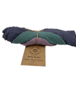 Basic Goods Trading Company Muslin Bowl Covers Set of 3 NEW - $26.02 CAD