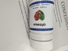 GrthNutr Nutritional supplements,Dietary Fiber Inclusion image 6