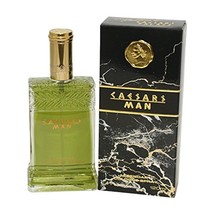 Caesars By Caesar&#39;s World For Men. Cologne Spray 4 Ounces - £21.77 GBP