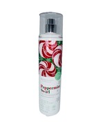 NEW Scentworx Harry Slatkin &amp; Co. Peppermint Swirl Fine Fragrance Mist H... - $34.11 CAD