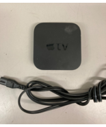 Apple TV 2nd Gen Media Streaming Player 720p HD Model A1378 - $17.15 CAD