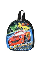 3d Embossed Cars Kindergarten Nursery And Daily Use Backpack 2-6 Years - $15.00+
