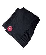 No Nonsense Women&#39;s XL Black Cotton Blend Pull On Leggings Smart Temp Co... - $25.43 CAD